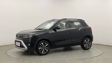 Used 2020 Mahindra XUV 300 W8 (O) 1.5 Diesel Diesel Manual Image