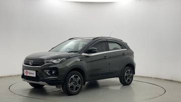 Used 2022 Tata Nexon XM Petrol Manual Image