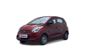 Used 2013 Hyundai Eon Era + Petrol Manual Image