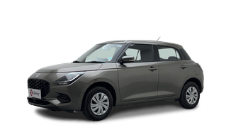 Used 2025 Maruti Suzuki Swift VXi Petrol Manual Image