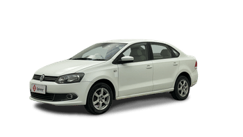 Used 2014 Volkswagen Vento Highline Petrol Petrol Manual Image
