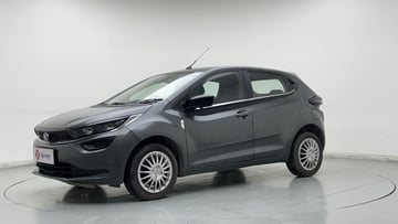 Used 2022 Tata Altroz XM Plus Petrol Petrol Manual Image