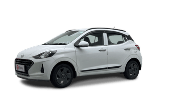 Used 2022 Hyundai Grand i10 Nios Corporate Edition MT Petrol Manual Image