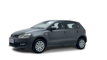 Used 2013 Volkswagen Polo Comfortline 1.2L (P) Petrol Manual Image