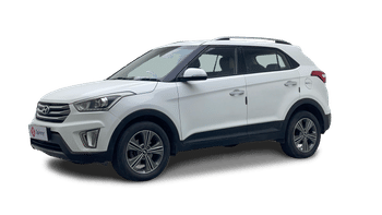 Used 2016 Hyundai Creta 1.6 SX Plus AT Petrol Petrol Automatic Image