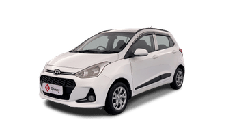 Used 2018 Hyundai Grand i10 Sportz 1.2 Kappa VTVT Petrol Manual Image
