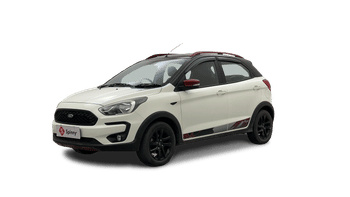 Used 2020 Ford Freestyle Flair Edition 1.2 Ti-VCT Petrol Manual Image