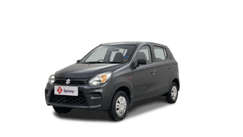 Used 2021 Maruti Suzuki Alto 800 LXi Petrol Manual Image