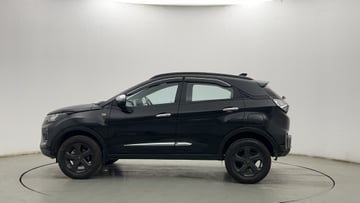 Used 2022 Tata Nexon XZ Plus (HS) Dark Edition Petrol Manual Image