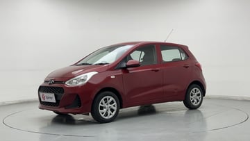 Used 2019 Hyundai Grand i10 Magna 1.2 Kappa VTVT Petrol Manual Image