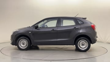 Used 2018 Maruti Suzuki Baleno Sigma 1.2 Petrol Manual Image