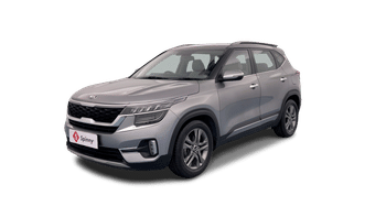 Used 2019 Kia Seltos HTX 1.5 Petrol Manual Image