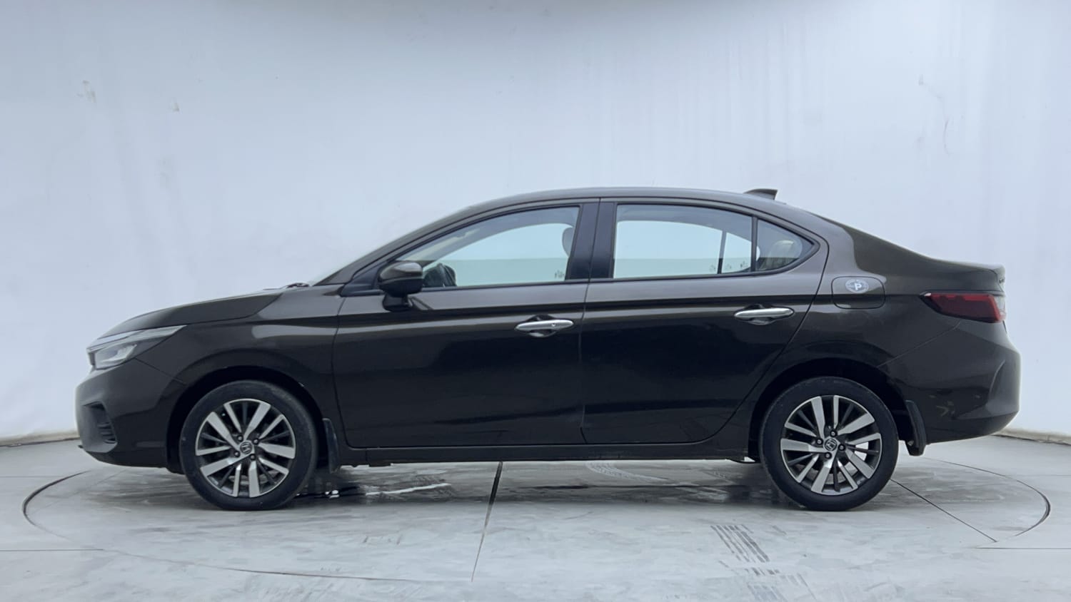 2021 Honda City - 2