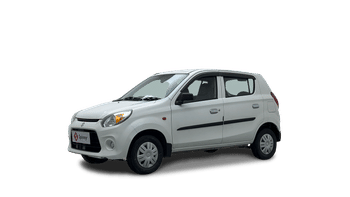 Used 2019 Maruti Suzuki Alto 800 LXi Petrol Manual Image
