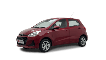 Used 2019 Hyundai Grand i10 Magna 1.2 Kappa VTVT Petrol Manual Image