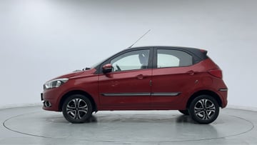 Used 2019 Tata Tiago Revotron XZA Petrol Automatic Image