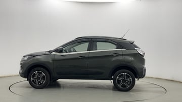 Used 2022 Tata Nexon XM Petrol Manual Image