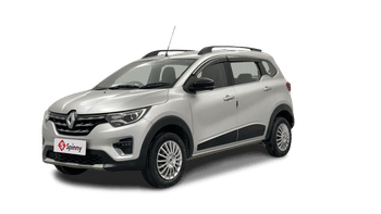 Used 2023 Renault Triber RXZ Petrol Manual Image