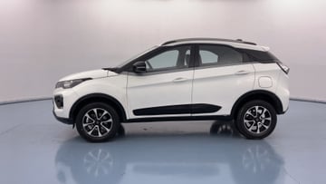 Used 2021 Tata Nexon XZ Plus Diesel Diesel Manual Image