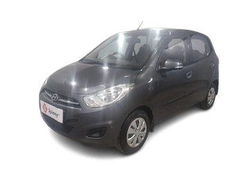 Used 2012 Hyundai I10 Magna 1.2 Kappa2 Petrol Manual Image