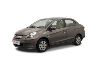 Used 2014 Honda Amaze 1.2 S i-VTEC Petrol Manual Image