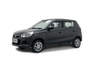 Used 2019 Maruti Suzuki Alto K10 VXi AMT Petrol Automatic Image