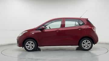 Used 2019 Hyundai Grand i10 Magna 1.2 Kappa VTVT Petrol Manual Image