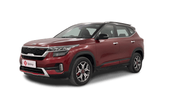 Used 2019 Kia Seltos GTX DCT 1.4 Dual Tone Petrol Automatic Image