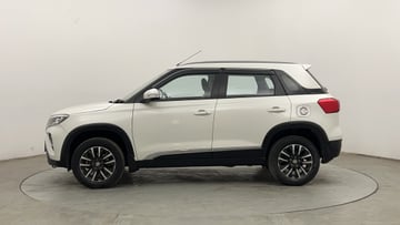 Used 2022 Toyota Urban Cruiser Premium Grade MT Petrol Manual Image