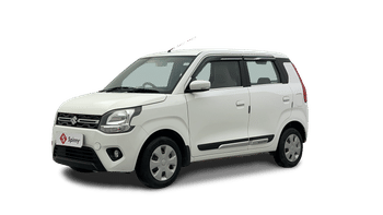 Used 2019 Maruti Suzuki Wagon R ZXi 1.2 AMT Petrol Automatic Image