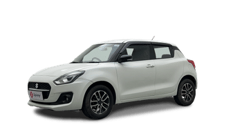 Used 2018 Maruti Suzuki Swift ZXi Plus Petrol Manual Image