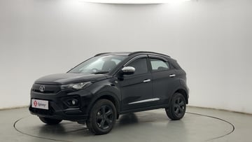 Used 2022 Tata Nexon XZ Plus (HS) Dark Edition Petrol Manual Image