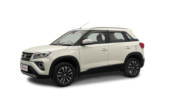 Used 2022 Toyota Urban Cruiser Premium Grade MT Petrol Manual Image