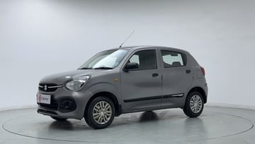 Used 2023 Maruti Suzuki Celerio LXi Petrol Manual Image