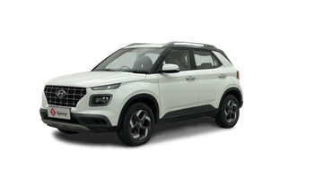 Used 2019 Hyundai Venue SX Plus 1.0 Turbo DCT Petrol Automatic Image