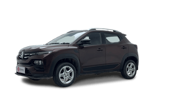 Used 2021 Renault Kiger RXT MT Petrol Manual Image