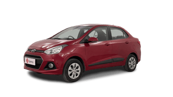 Used 2016 Hyundai Xcent S 1.2 Petrol Manual Image