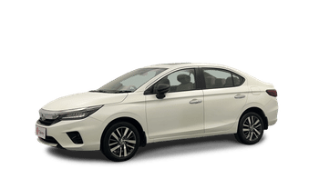 Used 2021 Honda City ZX CVT Petrol Petrol Automatic Image