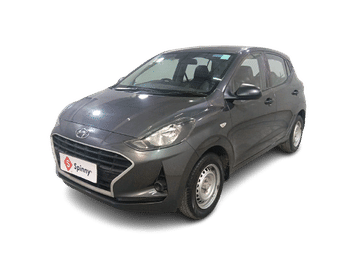 Used 2022 Hyundai Grand i10 Nios Era 1.2 Kappa VTVT Petrol Manual Image