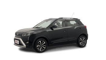 Used 2020 Mahindra XUV 300 W8 (O) 1.5 Diesel Diesel Manual Image