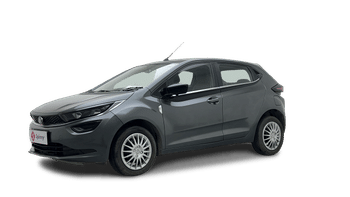 Used 2022 Tata Altroz XM Plus Petrol Petrol Manual Image