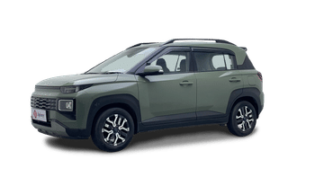 Used 2024 Hyundai Exter SX (O) 1.2 AMT Petrol Automatic Image