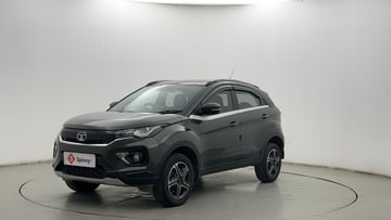 Used 2022 Tata Nexon XM Petrol Manual Image