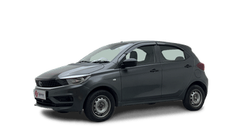 Used 2021 Tata Tiago XE Petrol Manual Image