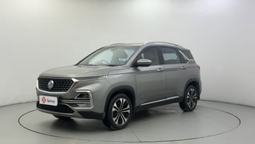 Used 2023 MG Motors Hector Sharp 1.5 Petrol CVT Petrol Automatic Image