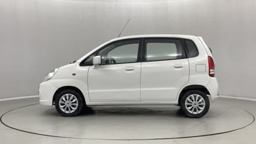 Used 2012 Maruti Suzuki Estilo VXi BS-IV Petrol Manual Image