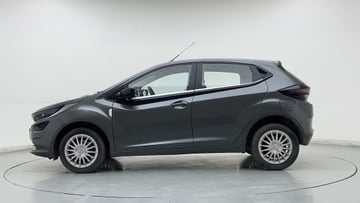 Used 2022 Tata Altroz XM Plus Petrol Petrol Manual Image