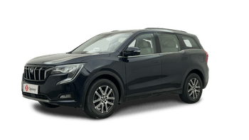 Used 2022 Mahindra XUV700 AX 7 Petrol AT 7 STR Petrol Automatic Image