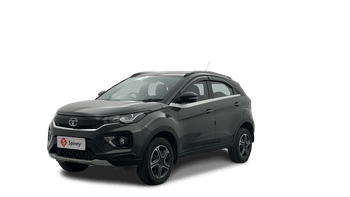 Used 2022 Tata Nexon XM Petrol Manual Image