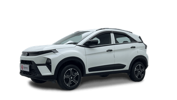 Used 2024 Tata Nexon Smart Plus S 1.2 iCNG Cng Manual Image